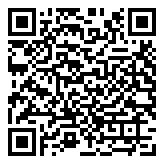 QR-Code - Modernes Clandesign Flat-Style / Light-Version